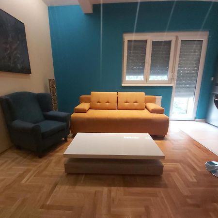 Apartment Nikirent Banja Luka Exterior photo