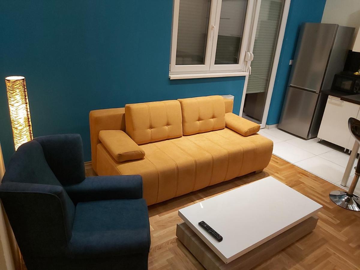Apartment Nikirent Banja Luka Exterior photo