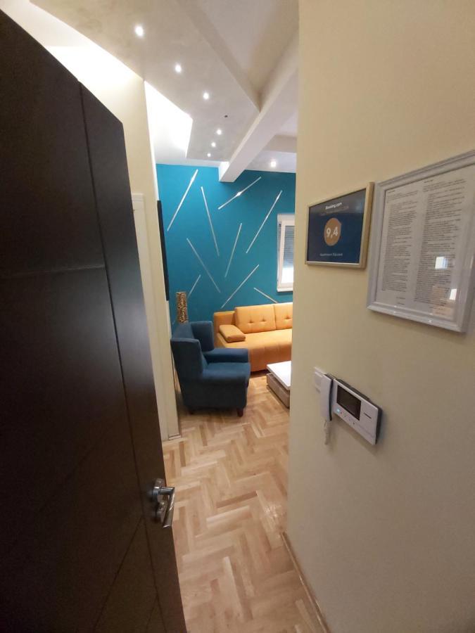 Apartment Nikirent Banja Luka Exterior photo